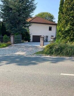 Einfamilienhaus in Grünhain-Beierfeld - Grünhain-Beierfeld