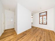 Unweit der Unit Leipzig: Schönes 1-Zimmer-Apartment im Kapitalanlage-Format - Leipzig