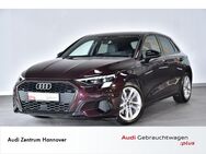 Audi A3, Sportback 35 TFSI advanced MHEV, Jahr 2021 - Hannover