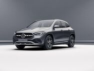 Mercedes GLA 200, Progressive Business RfCam, Jahr 2020 - Chemnitz