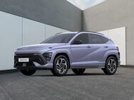 Hyundai Kona, 1.6 SX2 HEV N LINE Soun, Jahr 2024 - Potsdam