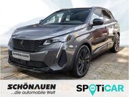 Peugeot 3008, 225 e GT, Jahr 2021 - Kerpen (Kolpingstadt)