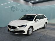 Seat Leon, 1.0 TSI Sportstourer Reference, Jahr 2021 - München