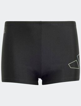 adidas Performance Badehose BB BOXER (1-St)