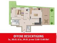 Offene Besichtigung am Sa., 08.03. und So., 09.03. je von 12-13 Uhr in der Schlossstr. 36 - Holzgerlingen