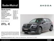 Skoda Kamiq, 1.5 TSI Ambition AAC, Jahr 2020 - Feldkirchen-Westerham