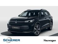 VW Tiguan, 2.0 l TDI Life, Jahr 2022 - Alzey