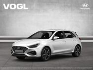 Hyundai i30, 1.0 T-GDI FL MY25 100PS Advantage, Jahr 2024 - Burghausen