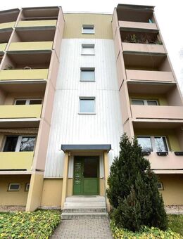 Einfach nur solide.... - Gera