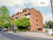 Bremen - Radio Bremen | 2-Zimmer-Wohnung mit Blick über die Dächer Schwachhausens - Bremen
