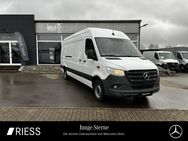 Mercedes Sprinter, 317 MAXI L3H2 4325 MBUX, Jahr 2022 - Rottweil