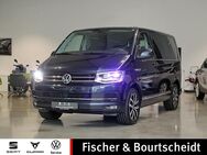 VW T6 Multivan, 2.0 TDI Generation Six, Jahr 2016 - Lohmar