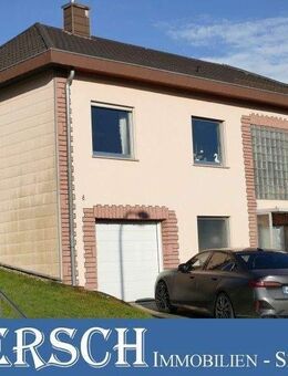 Viel Platz, viel Natur!!! - Sankt Wendel