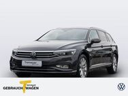 VW Passat Variant TDI DSG ELEGANCE AHK KAMERA IQ.LIGHT NAVI - Oberhausen