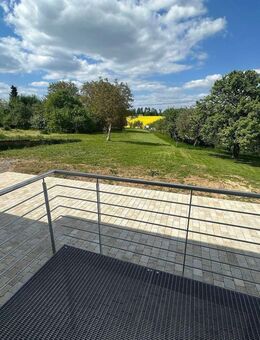 Modernisiertes 3- Fam-Haus im idyllischer Ortsrandlage in Empfingen-Wiesenstetten - Empfingen