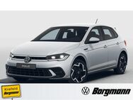 VW Polo, 1.0 TSI R-Line, Jahr 2022 - Krefeld