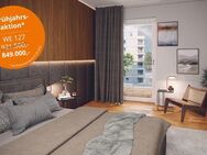 **Jetzt kaufen und 72.500 EUR sparen** 4,5 Zimmer- Wohnung auf 138 m² für höchstes Wohngefühl - Berlin