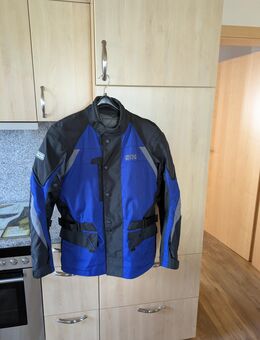 IXS Motorradjacke Gr. L mit Innenfutter - Altmannstein
