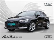 Audi A3, Sportback advanced 35 TDI, Jahr 2022 - Wetzlar