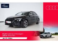 Audi S3, Sportback TFSI qu, Jahr 2023 - Neumarkt (Oberpfalz)
