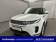 Land Rover Range Rover Evoque P300e S Geschlossen, 5-türig, Automatik, 8-Gang - Bad Fallingbostel