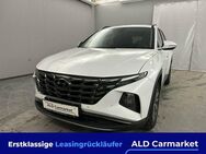 Hyundai Tucson 1.6 T-GDi HEV 4WD Trend Geschlossen, 5-türig, Automatik, 6-Gang - Bad Fallingbostel