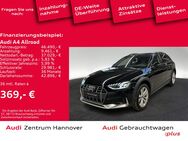 Audi A4 Allroad, 40 TDI quattro, Jahr 2023 - Hannover