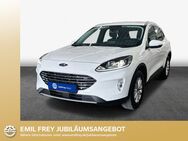 Ford Kuga, 2.5 Duratec TITANIUM, Jahr 2022 - Frankfurt (Main)