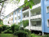 Vermietete 3-Zimmerwohnung mit Garten in Frankfurt-Griesheim - Frankfurt (Main)