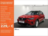 Seat Arona, STYLE BEATS, Jahr 2021 - Neuss