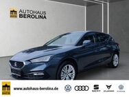 Seat Leon, 1.0 eTSI Style, Jahr 2024 - Berlin