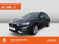 Seat Leon, 1.5 Sportstourer FR eTSI, Jahr 2021 - Weinstadt Zentrum