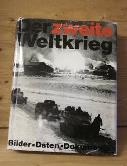 Der zweite Weltkrieg, Bilder - Daten - Dokumente - Norden Zentrum