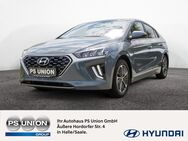 Hyundai IONIQ, 1.6 Style, Jahr 2022 - Halle (Saale)