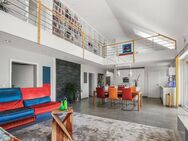 Licht. Raum. Leben. - Designhaus in idyllischer Lage in Wörleschwang - 3Min zur A8! - Zusmarshausen