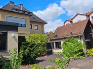 Großzügiges Mehrgenerationenhaus in gefragter Wohnlage - Nürnberg