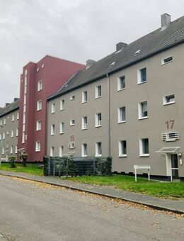 Kurzfristig verfügbar: 1-Zimmer-Wohnung in Bochum Harpen - Bochum