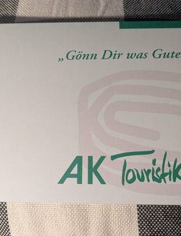Reisegutschein im Wert von 5700€, 3 Jahre gültig, zu verkaufen. - Bahrdorf