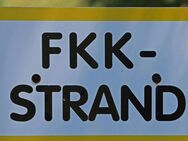 Er sucht Sie für FKK am Almer. - Regensburg