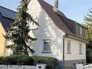 Frei stehendes Einfamilienhaus in Marbach am Neckar - Marbach (Neckar)