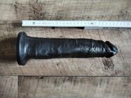 XL Dildo gebraucht zu verkaufen - Magdeburg