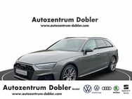 Audi A4, S line 40 TDI quattro competition edition, Jahr 2022 - Mühlacker