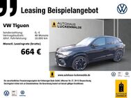 VW Tiguan, 1.5 eHybrid R-Line IQ, Jahr 2024 - Luckenwalde