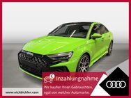 Audi RS3, Limousine Massage, Jahr 2022 - Landshut