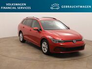 VW Golf Variant, 1.0 TSI Life 81kW, Jahr 2021 - Braunschweig