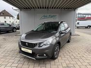 Peugeot 2008 PureTech 130 Stop&Start EAT6 Allure - Elz