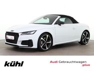 Audi TT, Roadster 45 TFSI Q S line Kopfrhzg, Jahr 2023 - Gifhorn