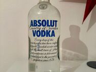 Absolut Blue Vodka 1,75 Liter - Blankenfelde-Mahlow