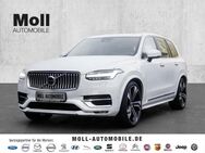 Volvo XC90, Plus Bright AWD B5 Diesel EU6d AD digitales, Jahr 2022 - Wuppertal