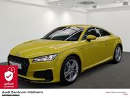 Audi TT, Coupe 40 TFSI, Jahr 2023 - Mülheim (Ruhr)